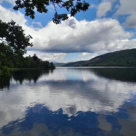 Ye Old'E Man Lake District Grange-Over-Sands Extérieur photo