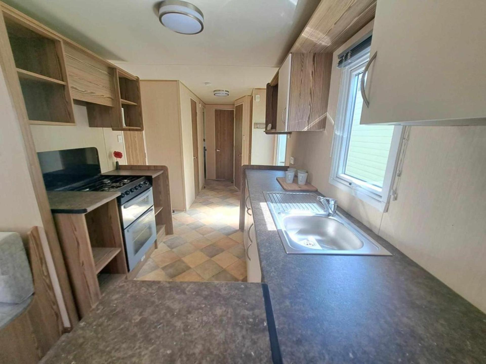 Ye Old'E Man Lake District Grange-Over-Sands Extérieur photo