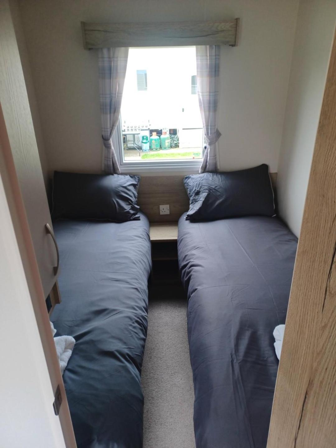 Ye Old'E Man Lake District Grange-Over-Sands Extérieur photo
