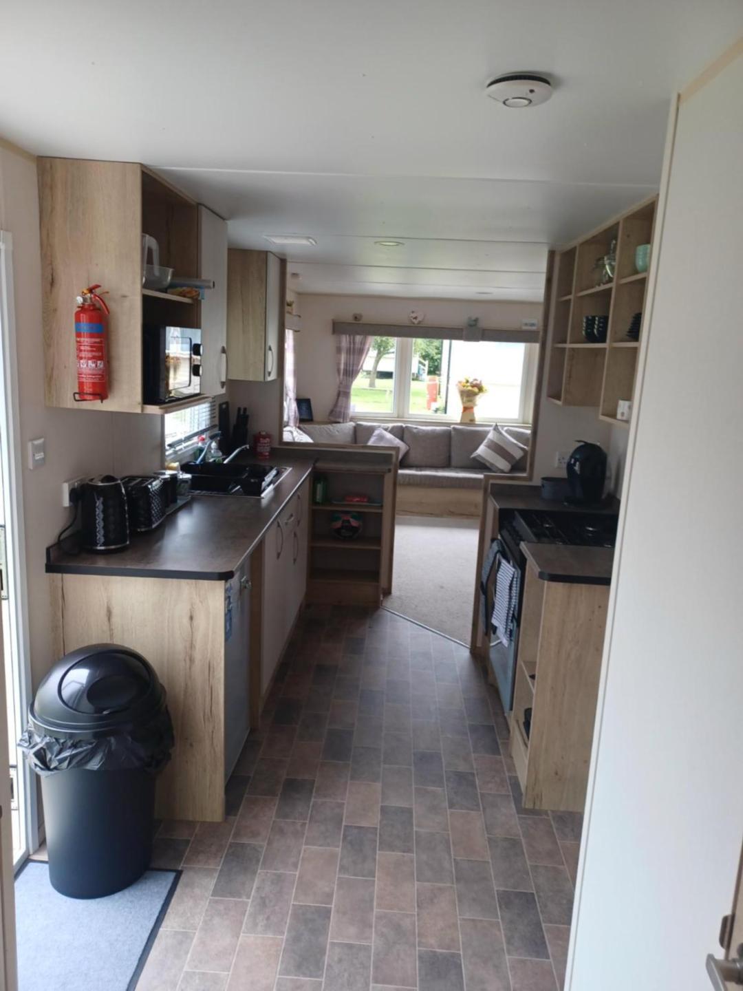 Ye Old'E Man Lake District Grange-Over-Sands Extérieur photo