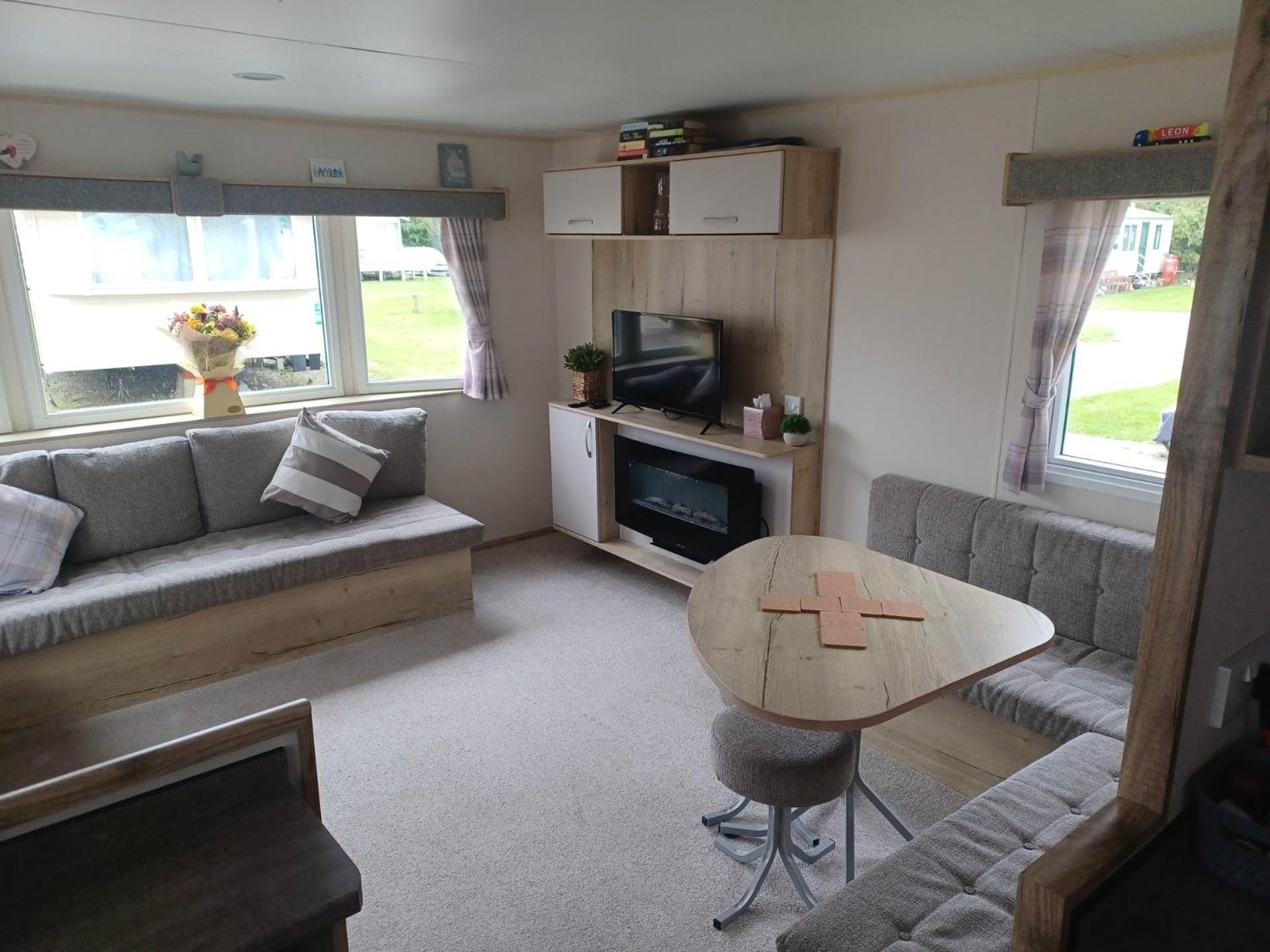 Ye Old'E Man Lake District Grange-Over-Sands Extérieur photo