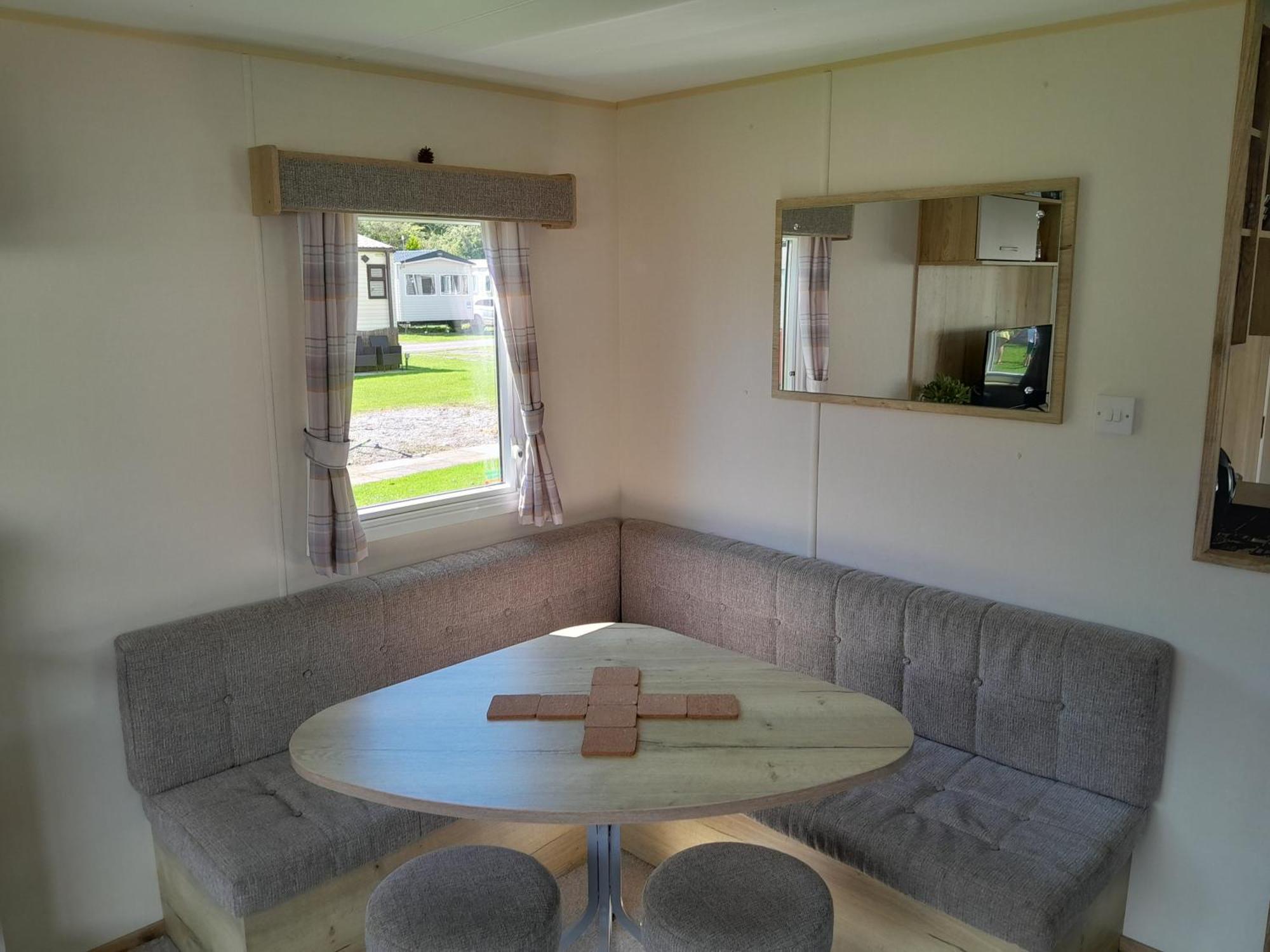 Ye Old'E Man Lake District Grange-Over-Sands Extérieur photo