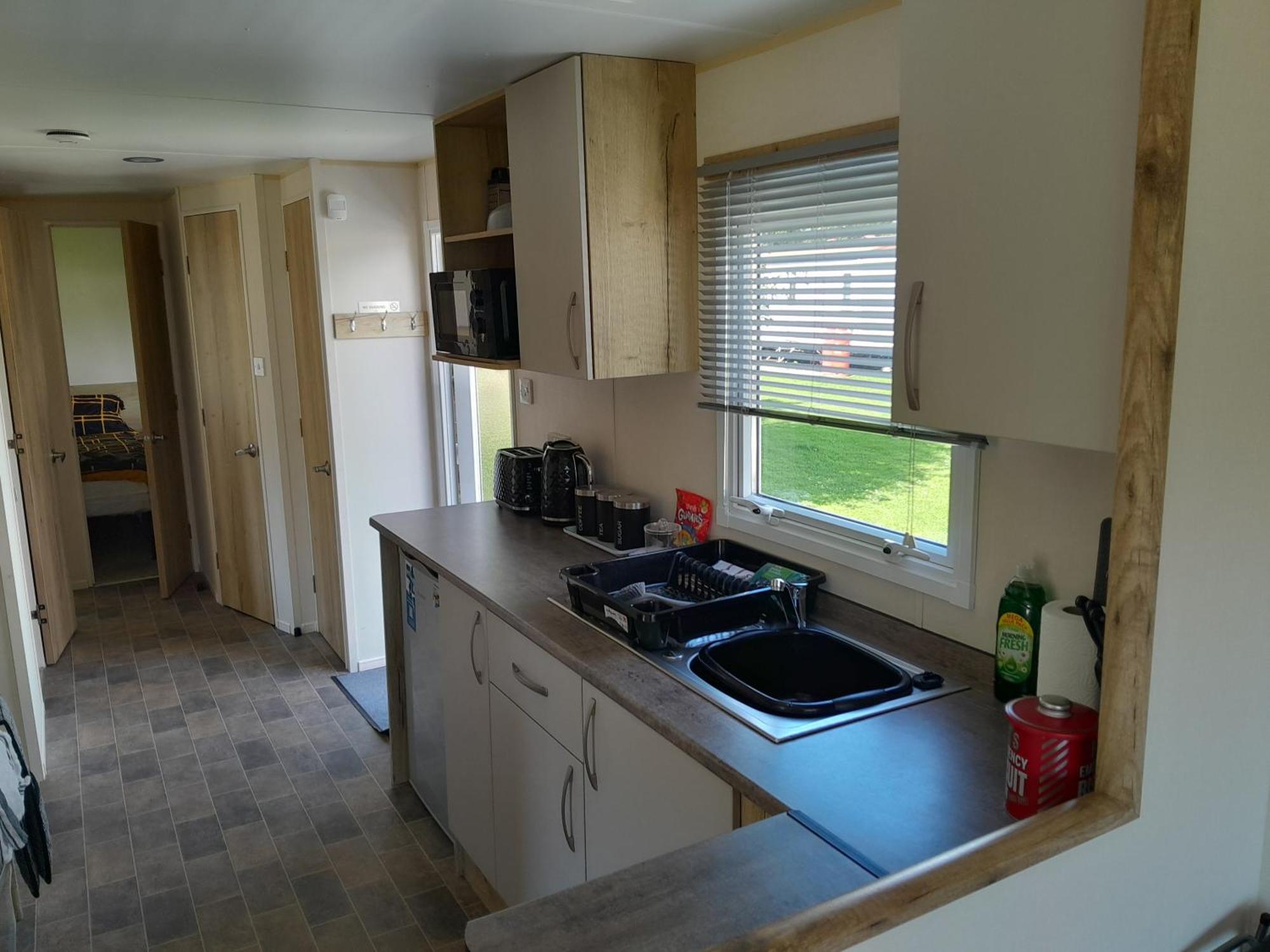 Ye Old'E Man Lake District Grange-Over-Sands Extérieur photo