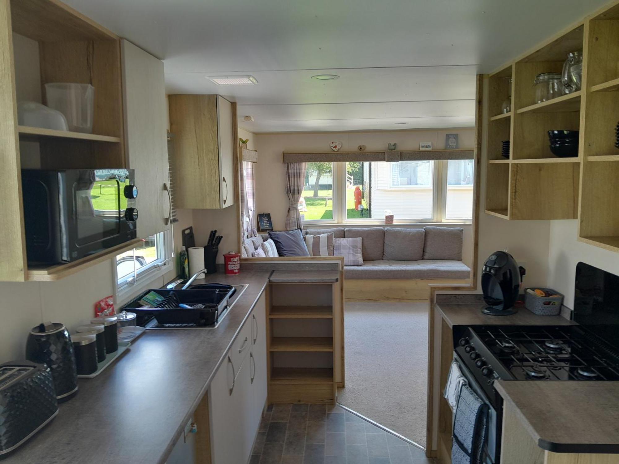 Ye Old'E Man Lake District Grange-Over-Sands Extérieur photo