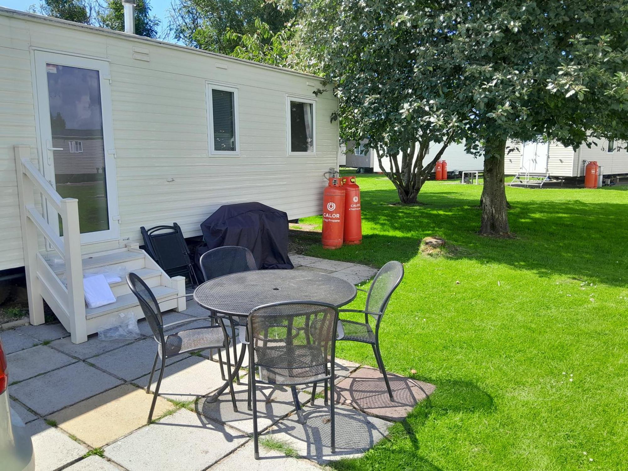 Ye Old'E Man Lake District Grange-Over-Sands Extérieur photo