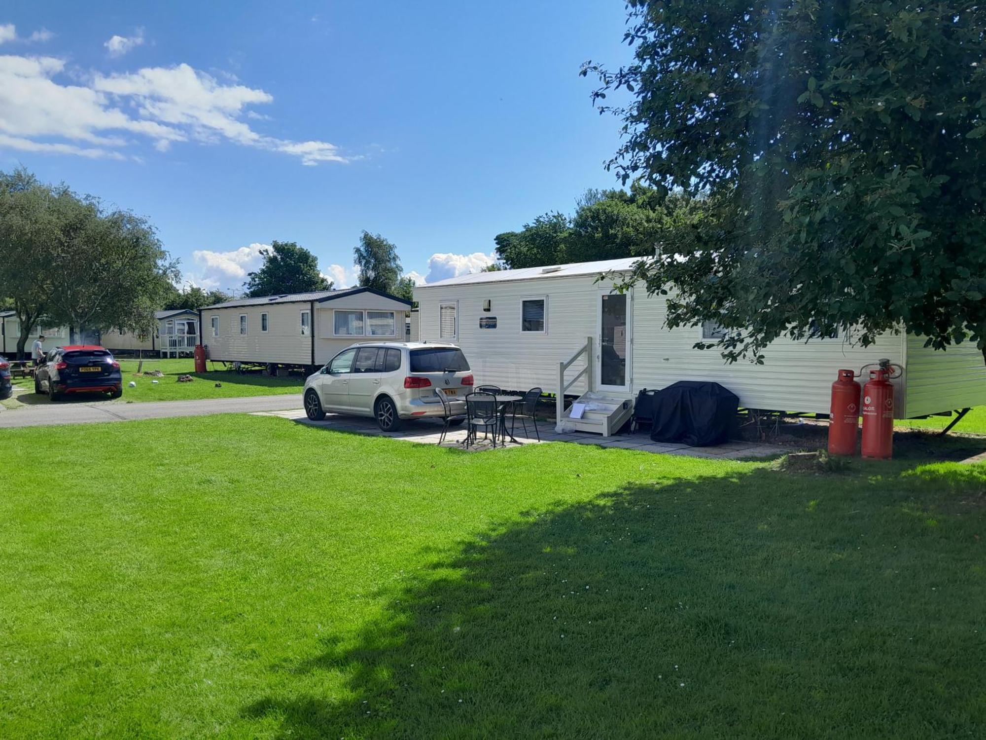 Ye Old'E Man Lake District Grange-Over-Sands Extérieur photo